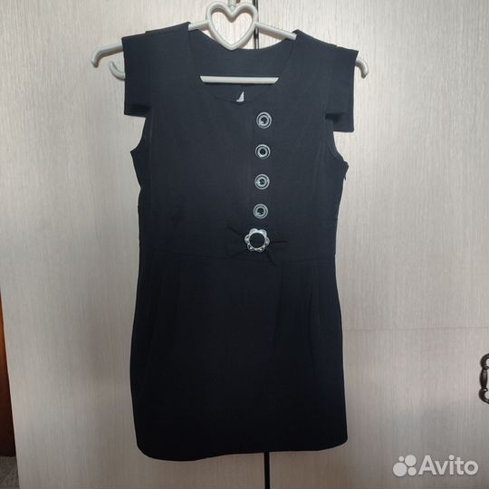 Школьная форма для девочки 122 128