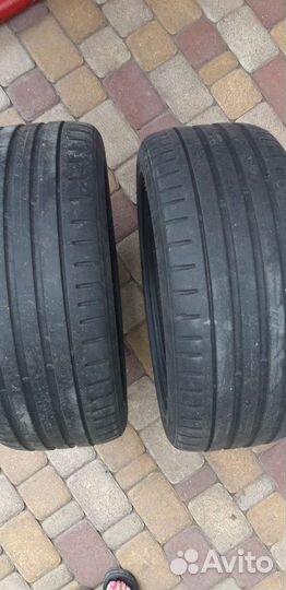 Nokian Tyres Nordman SZ 225/45 R17 94W