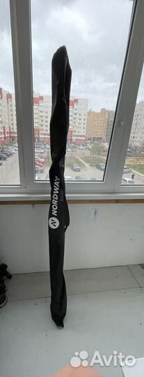 Беговые лыжи