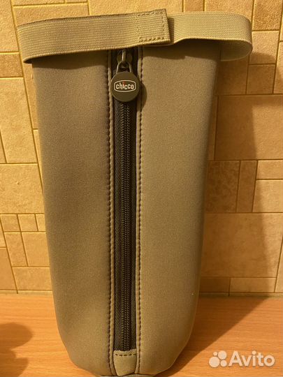 Термочехол для детских бутылочек Chicco