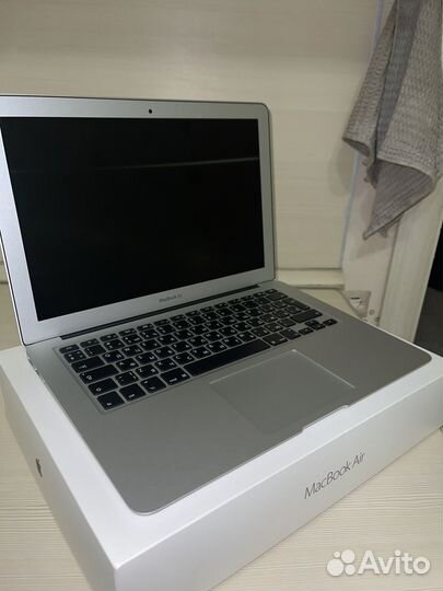 MacBook Air 13