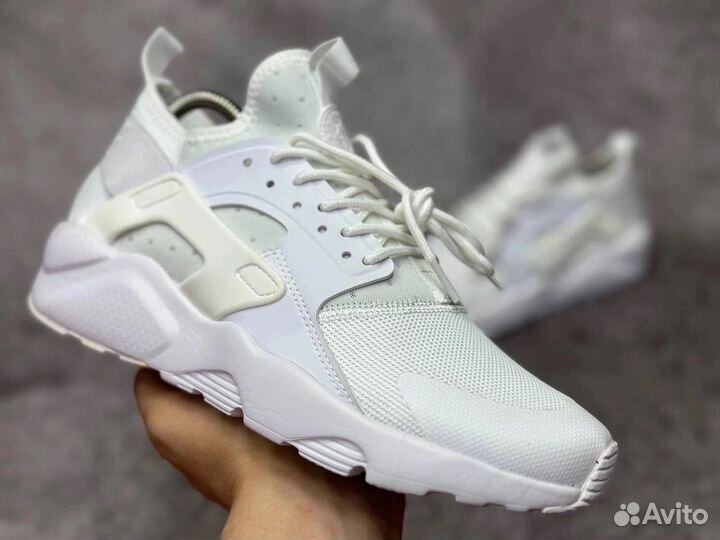Кроссовки nike huarache