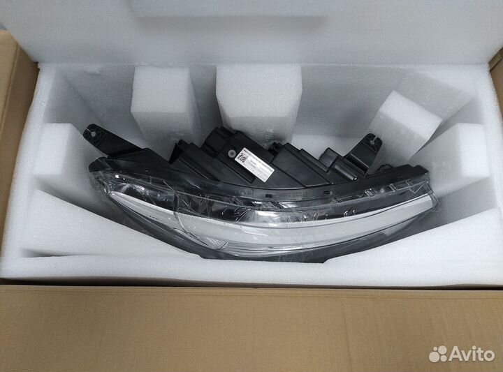 Фара левая, правая Led Haval Jolion