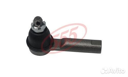 Наконечник рулевой Nissan almera (B10)