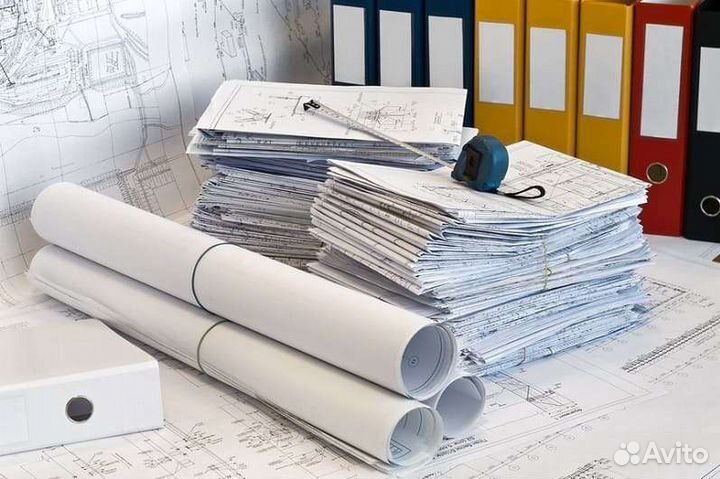 Проектная документация