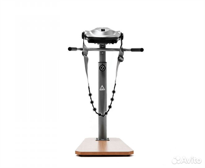 Вибромассажер DFC Vibro15