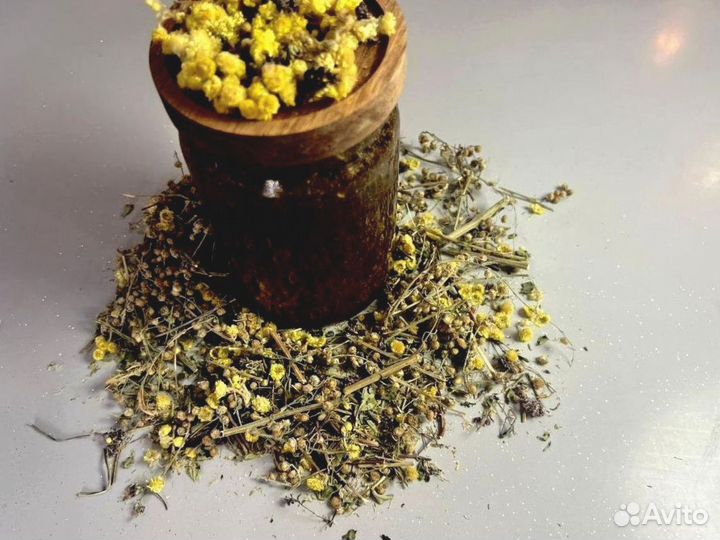 Медовое мужское средство