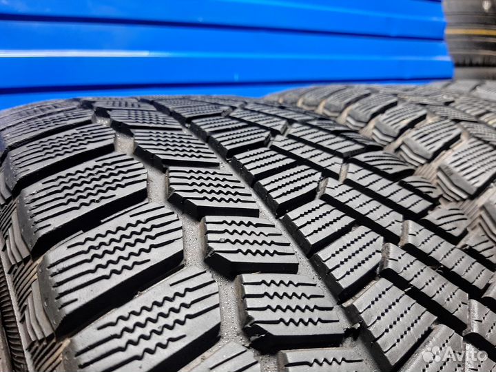 Continental ContiVikingContact 5 235/45 R17 97T