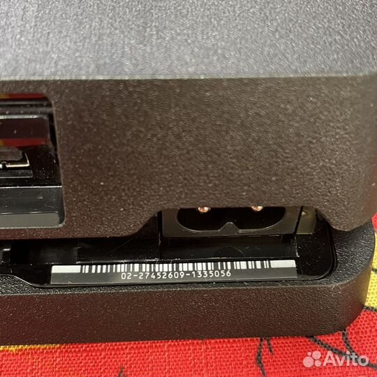 Игровая консоль PlayStation 4, 500 Gb, Slim (Б/У)
