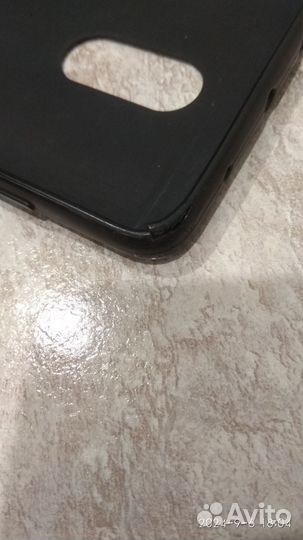 Чехол на Xiaomi Redmi Note 4x