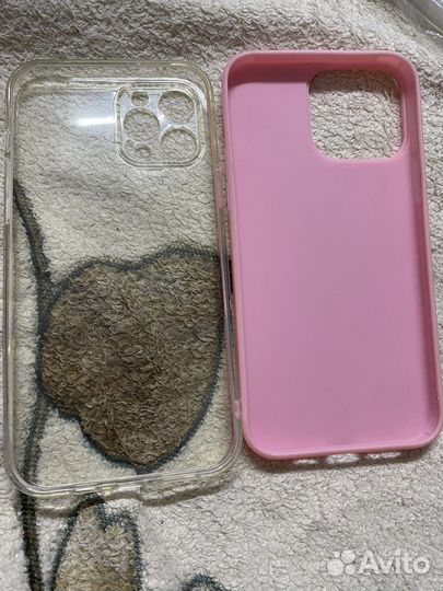 Чехол на iPhone 12 pro max/13 pro max