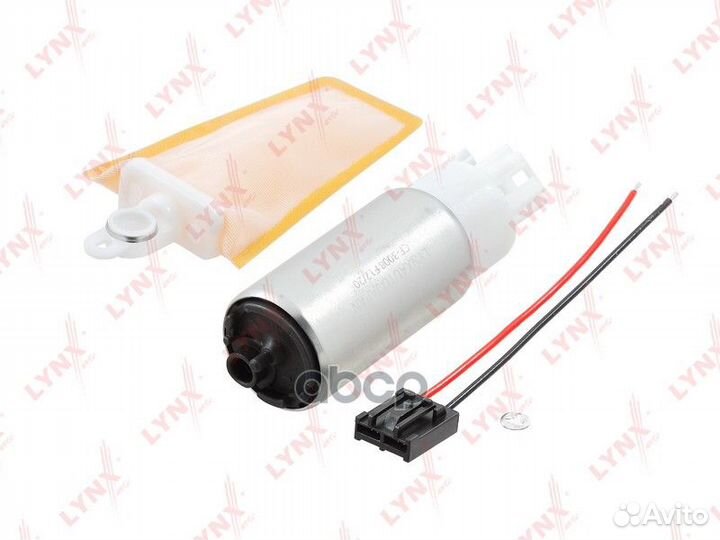 Насос топливный CF3008 lynxauto