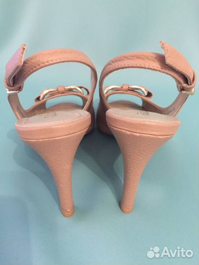 Туфли женские RiaRosa, 36