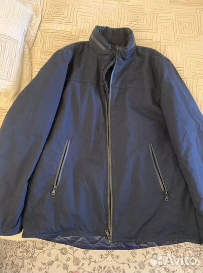 Куртка осень Sisley, размер M-L