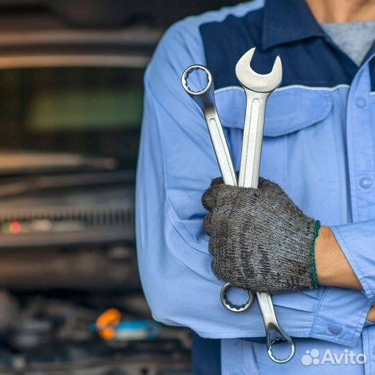Автомеханик автослесарь