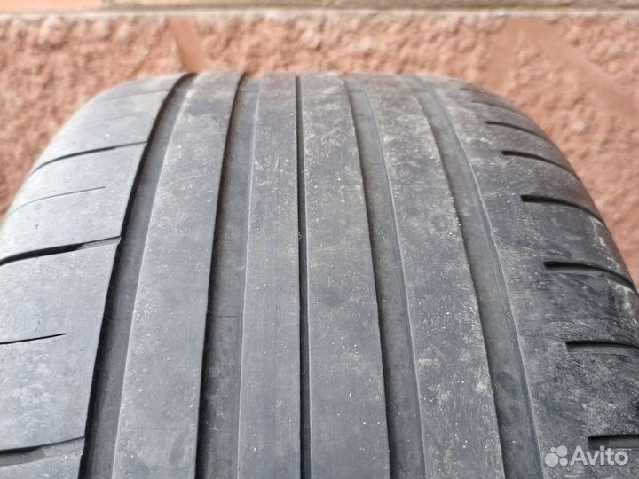 Goodyear Eagle F1 Asymmetric 2 275/35 R20 102Y