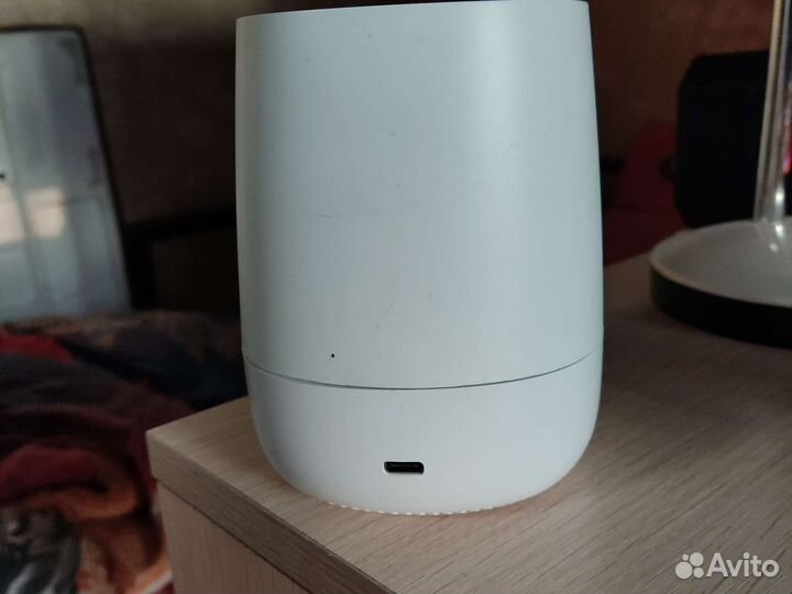 Увлажнитель воздуха xiaomi