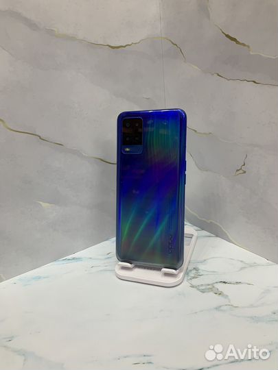OPPO A54, 4/64 ГБ