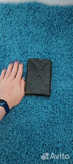 Аксессуары для машины