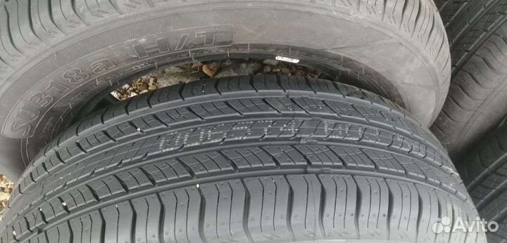 ChaoYang SU318A 215/65 R16 98H