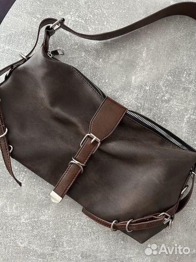 Сумка винтаж y2k