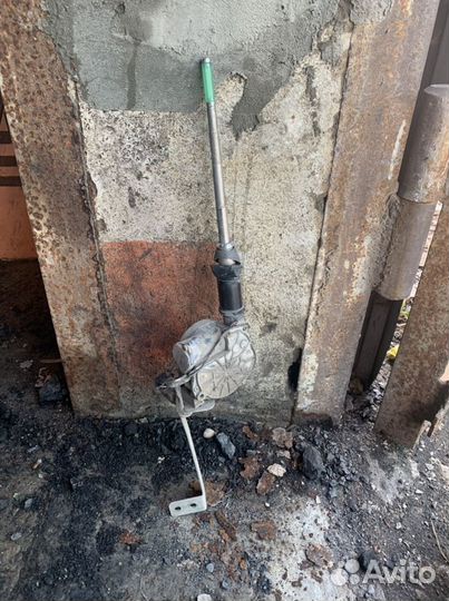 Антенна передняя Honda Civic