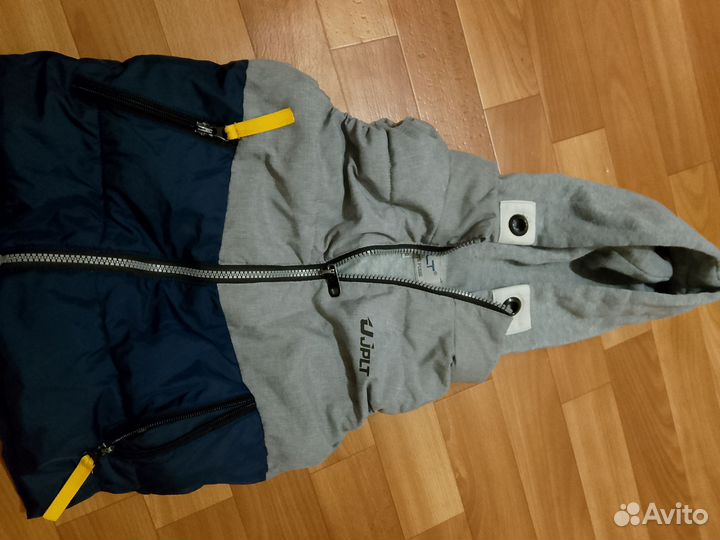 Детская одежда на мальчика