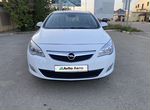 Opel Astra 1.6 AT, 2012, 137 468 км