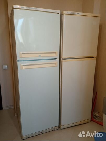 Холодильник stinol 110 бу