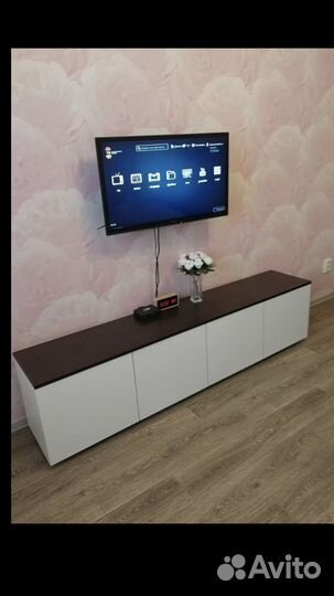 Тумба под телевизор