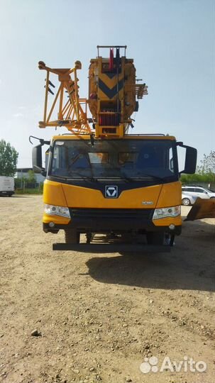 XCMG XCT25L5S, 2023