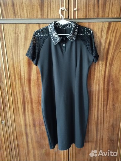 Платье женское 48 50
