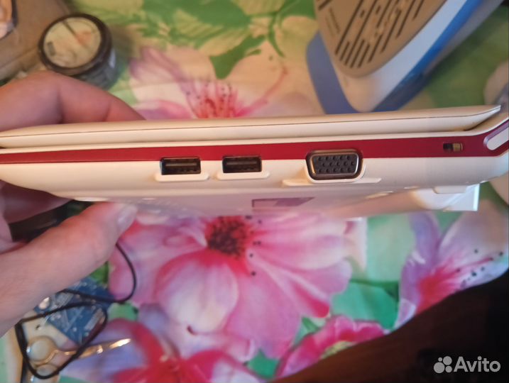 Samsung n150 plus разбор