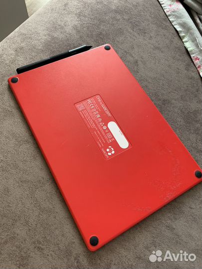 Графический планшет wacom