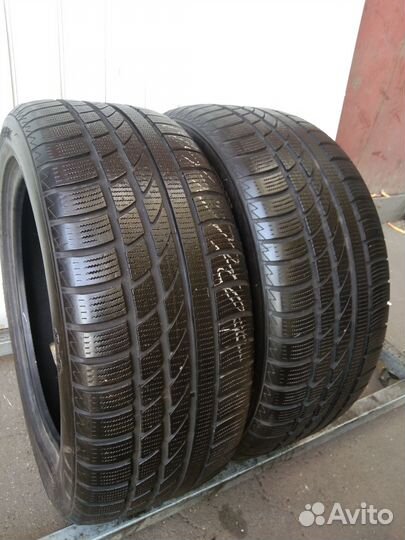 Hankook IceBear W300 225/50 R17
