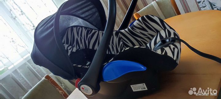 Автолюлька