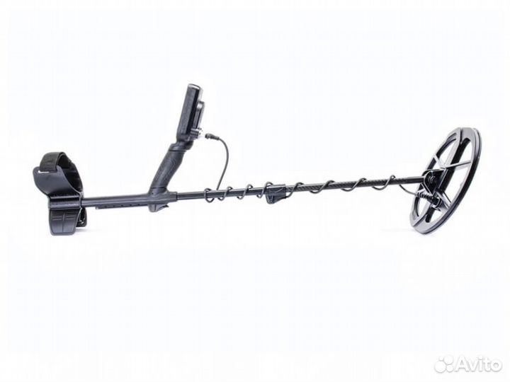 Металлоискатель Nokta Makro Legend WHP с беспрово