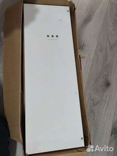 Источник бесперебойного питания брп-24-5/40