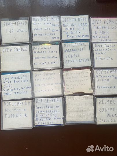 Минидиски 74,80 минут Sony,Maxell,Tdk,Victor