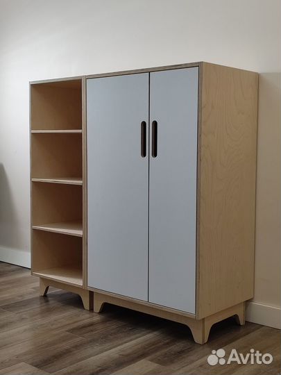 Шкаф для детской