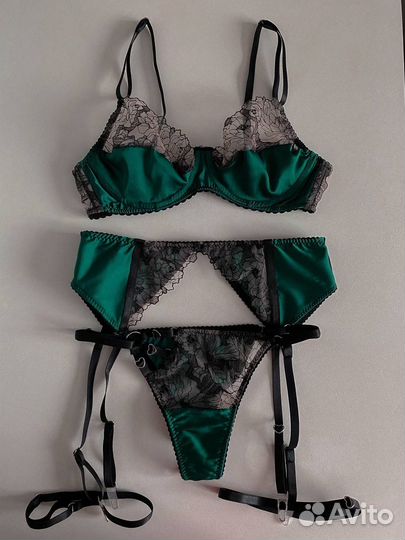 Пошив нижнего белья с нуля обучение курсы