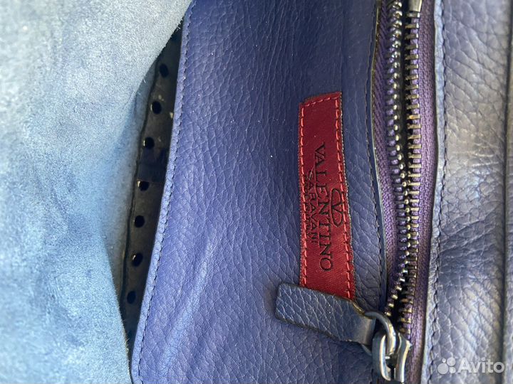 Сумка Valentino Garavani