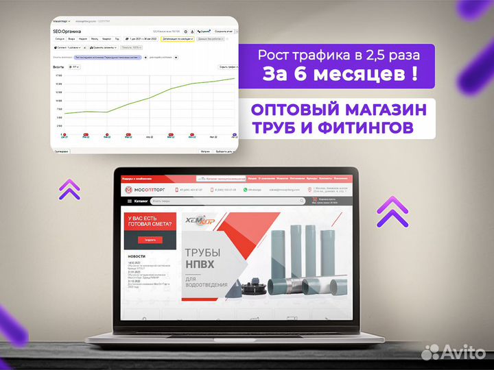 Частный SEO специалист: сео оптимизатор Москвы