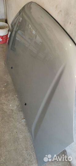 Капот Toyota rav4 ACA 21