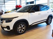 Kia kx3