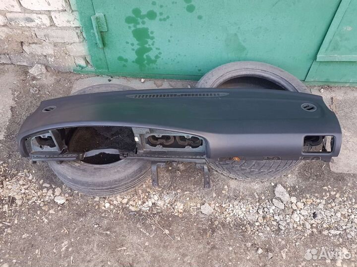 Торпедо Skoda Octavia tour a4