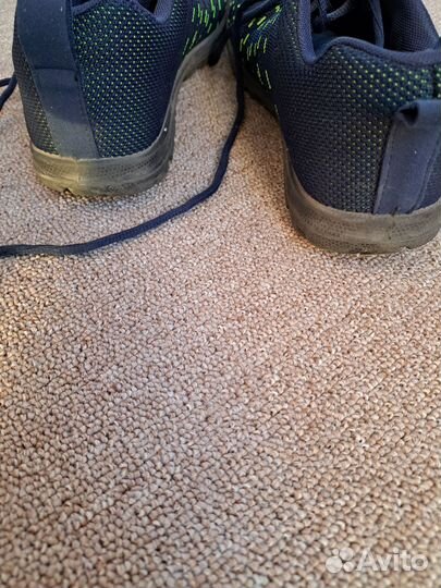 Кроссовки юничел