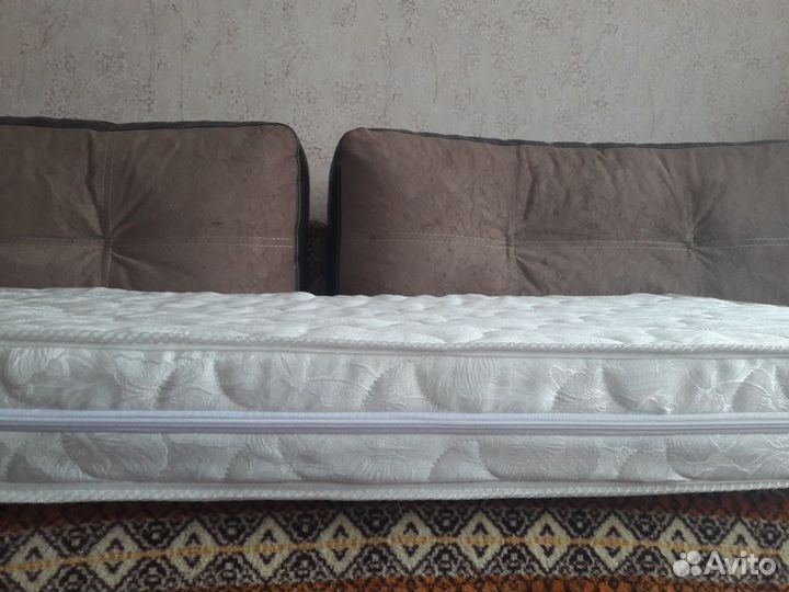 Матрас для детской кровати