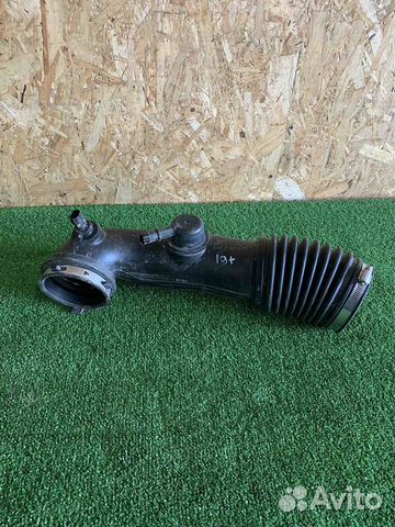 Dodge RAM 2019- патрубок воздушного фильтра