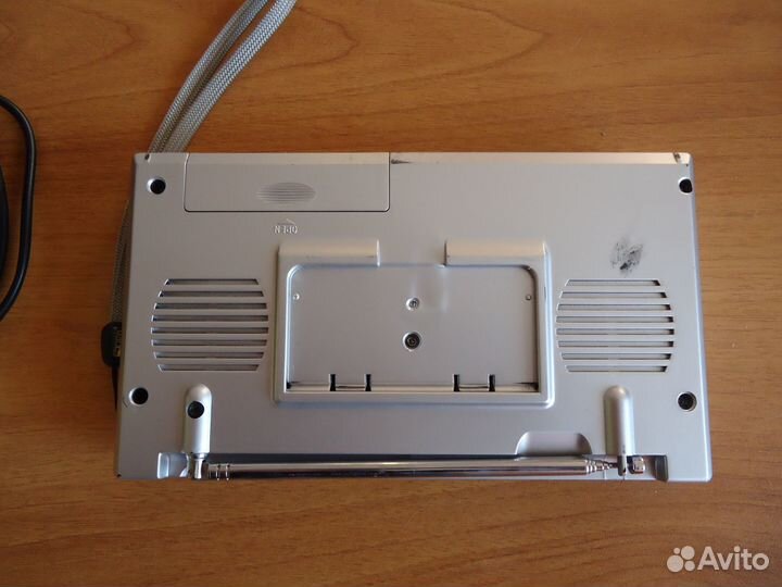 Радиоприемник kepo